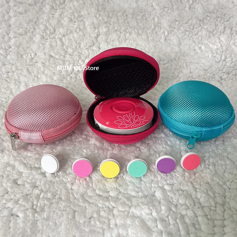 Baby Health & Grooming Kits